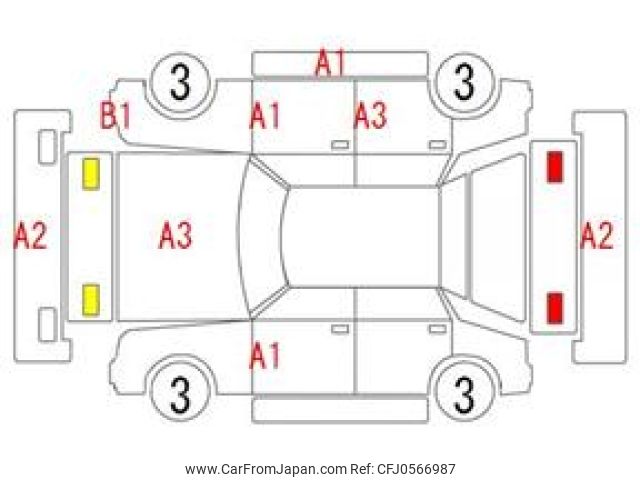 mazda demio 2008 -MAZDA--Demio DBA-DE3FS--DE3FS-175679---MAZDA--Demio DBA-DE3FS--DE3FS-175679- image 2