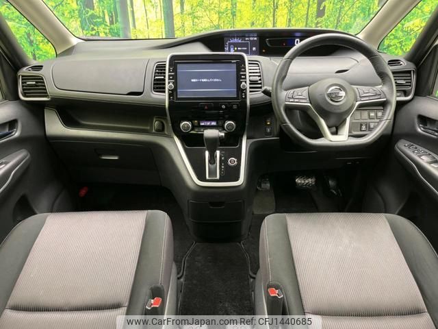 nissan serena 2018 quick_quick_GFC27_GFC27-107199 image 2