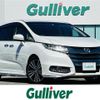 honda odyssey 2014 -HONDA--Odyssey DBA-RC1--RC1-1014971---HONDA--Odyssey DBA-RC1--RC1-1014971- image 1