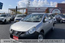 nissan ad-van 2018 CFJ1874617