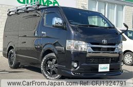 toyota hiace-van 2021 -TOYOTA--Hiace Van QDF-GDH201V--GDH201-1064828---TOYOTA--Hiace Van QDF-GDH201V--GDH201-1064828-