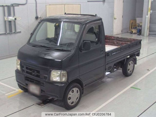 honda acty-truck 2003 -HONDA--Acty Truck HA7-1404992---HONDA--Acty Truck HA7-1404992- image 1