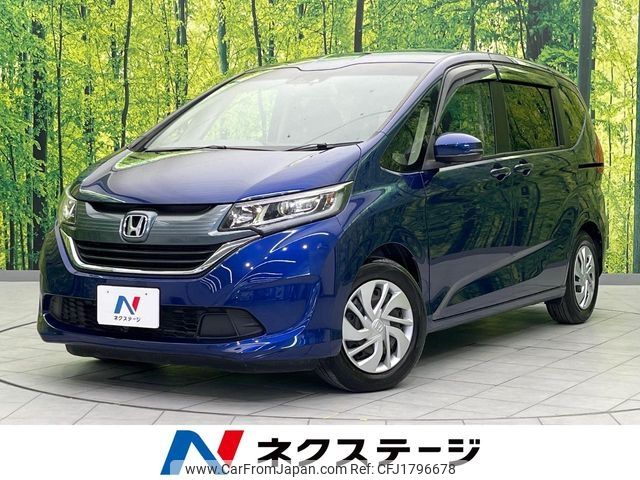 honda freed 2017 CFJ1796678 image 1