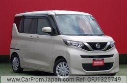 nissan roox 2020 -NISSAN--Roox 5AA-B44A--B44A-0039381---NISSAN--Roox 5AA-B44A--B44A-0039381-