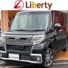 daihatsu tanto 2016 quick_quick_LA600S_LA600S-0421113 image 1