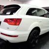 audi q7 2007 -AUDI--Audi Q7 4LBHKS--WAUZZZ4LX8D018643---AUDI--Audi Q7 4LBHKS--WAUZZZ4LX8D018643- image 2
