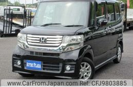 honda n-box 2012 -HONDA--N BOX DBA-JF1--JF1-1028945---HONDA--N BOX DBA-JF1--JF1-1028945-
