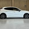 mazda axela 2017 CFJ1858958 image 18