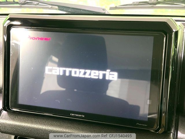suzuki jimny 2023 CFJ1540495 image 2