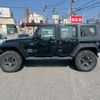 jeep wrangler 2007 quick_quick_JK38L_1J8GE39167L174346 image 3