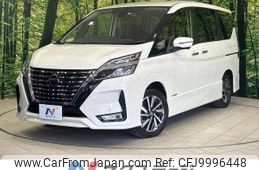 nissan serena 2022 -NISSAN--Serena 5AA-GFC27--GFC27-239704---NISSAN--Serena 5AA-GFC27--GFC27-239704-