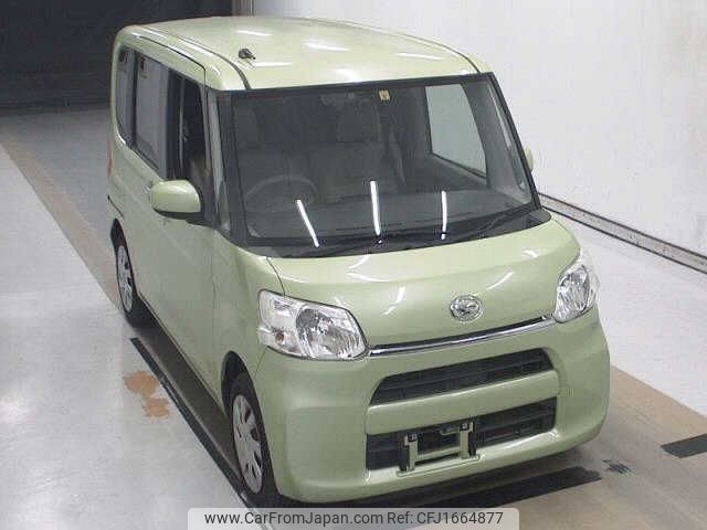 daihatsu tanto 2014 CFJ1664877 image 1