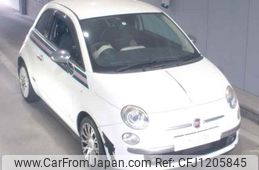fiat 500 2012 -FIAT--Fiat 500 31212--00777772---FIAT--Fiat 500 31212--00777772-
