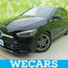 mercedes-benz b-class 2019 quick_quick_5BA-247084_WDD2470842J029361 image 1