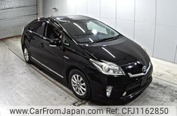 toyota prius 2015 -TOYOTA--Prius ZVW30-0418448---TOYOTA--Prius ZVW30-0418448-
