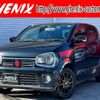 suzuki alto-works 2016 -SUZUKI--Alto Works DBA-HA36S--HA36S-876728---SUZUKI--Alto Works DBA-HA36S--HA36S-876728- image 1