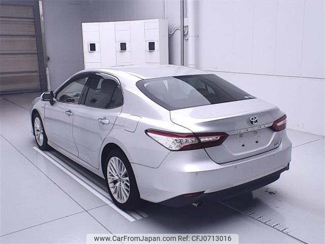 toyota camry 2018 -TOYOTA--Camry AXVH70-1025384---TOYOTA--Camry AXVH70-1025384- image 2