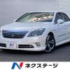 toyota crown 2011 -TOYOTA--Crown DAA-GWS204--GWS204-0022923---TOYOTA--Crown DAA-GWS204--GWS204-0022923- image 1