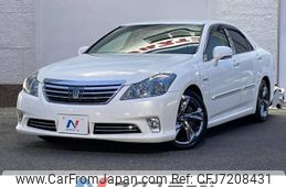 toyota crown 2011 -TOYOTA--Crown DAA-GWS204--GWS204-0022923---TOYOTA--Crown DAA-GWS204--GWS204-0022923-