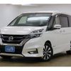 nissan serena 2017 quick_quick_GFC27_GFC27-065170 image 1