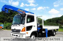 hino ranger 2011 CFJ1847999