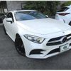 mercedes-benz cls-class 2018 -MERCEDES-BENZ 【姫路 336ﾋ1248】--Benz CLS 257359-1A011008---MERCEDES-BENZ 【姫路 336ﾋ1248】--Benz CLS 257359-1A011008- image 1