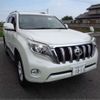 toyota land-cruiser-prado 2015 -TOYOTA--Land Cruiser Prado LDA-GDJ150W--GDJ150-0007518---TOYOTA--Land Cruiser Prado LDA-GDJ150W--GDJ150-0007518- image 2