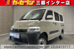 toyota townace-van 2021 -TOYOTA--Townace Van 5BF-S403M--S403M-0007689---TOYOTA--Townace Van 5BF-S403M--S403M-0007689-