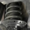 honda fit 2016 -HONDA--Fit DBA-GK3--GK3-1226203---HONDA--Fit DBA-GK3--GK3-1226203- image 20