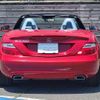 mercedes-benz slk-class 2013 -MERCEDES-BENZ--Benz SLK 172448--2F058578---MERCEDES-BENZ--Benz SLK 172448--2F058578- image 16
