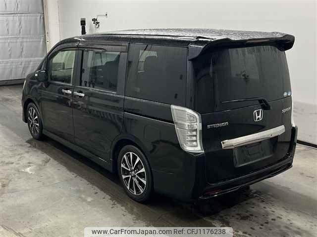 honda stepwagon 2014 -HONDA--Stepwgn RK5-1401527---HONDA--Stepwgn RK5-1401527- image 2