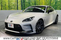 toyota 86 2022 -TOYOTA--86 3BA-ZN8--ZN8-015269---TOYOTA--86 3BA-ZN8--ZN8-015269-