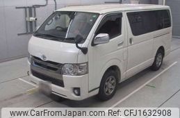toyota regiusace-van 2020 CFJ1632908