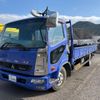 mitsubishi-fuso fighter 2017 -MITSUBISHI 【長崎 100ｽ2485】--Fuso Fighter FK71F--595181---MITSUBISHI 【長崎 100ｽ2485】--Fuso Fighter FK71F--595181- image 1