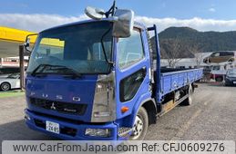 mitsubishi-fuso fighter 2017 -MITSUBISHI 【長崎 100ｽ2485】--Fuso Fighter FK71F--595181---MITSUBISHI 【長崎 100ｽ2485】--Fuso Fighter FK71F--595181-