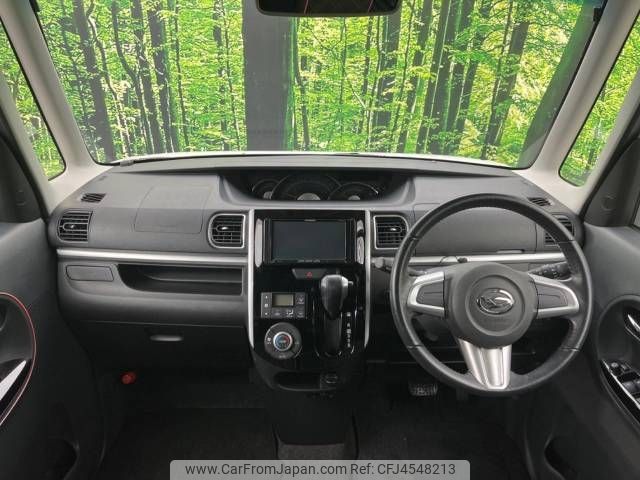 daihatsu tanto 2014 -DAIHATSU--Tanto DBA-LA600S--LA600S-0088531---DAIHATSU--Tanto DBA-LA600S--LA600S-0088531- image 2