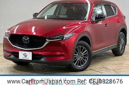 mazda cx-5 2021 -MAZDA--CX-5 3DA-KF2P--KF2P-462703---MAZDA--CX-5 3DA-KF2P--KF2P-462703-