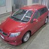 toyota corolla-fielder 2010 CFJ1657067 image 5