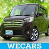 nissan dayz-roox 2014 quick_quick_DBA-B21A_B21A-0059874 image 1