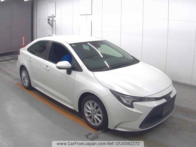 toyota corolla 2020 quick_quick_3BA-ZRE212_ZRE212-6018314 image 1