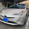 toyota prius 2016 -TOYOTA--Prius DAA-ZVW51--ZVW51-8010629---TOYOTA--Prius DAA-ZVW51--ZVW51-8010629- image 1