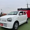 suzuki alto 2019 -SUZUKI--Alto DBA-HA36S--HA36S-518242---SUZUKI--Alto DBA-HA36S--HA36S-518242- image 17