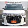 toyota alphard 2020 -TOYOTA--Alphard 3BA-AGH30W--AGH30-0378512---TOYOTA--Alphard 3BA-AGH30W--AGH30-0378512- image 8