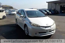 toyota wish 2011 -TOYOTA--Wish DBA-ZGE20W--ZGE20-0097981---TOYOTA--Wish DBA-ZGE20W--ZGE20-0097981-