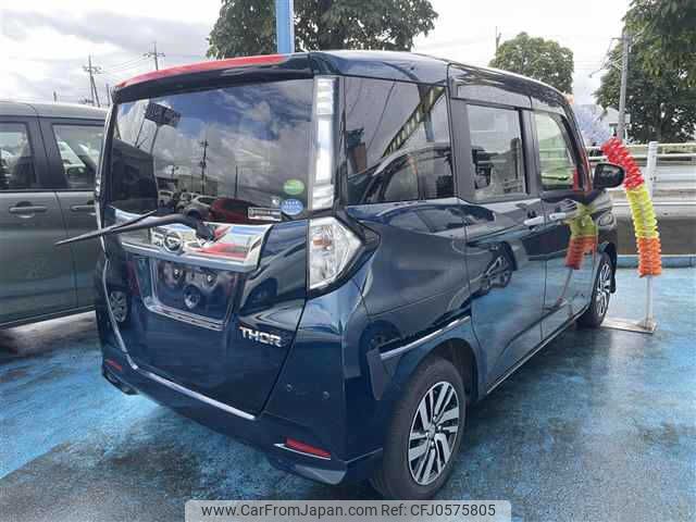 daihatsu thor 2019 -DAIHATSU--Thor M900S--0056865---DAIHATSU--Thor M900S--0056865- image 2