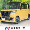 suzuki spacia 2019 quick_quick_MK53S_MK53S-865458 image 1