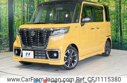 suzuki spacia 2019 quick_quick_MK53S_MK53S-865458