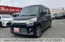 suzuki spacia 2014 quick_quick_MK32S_MK32S-847167