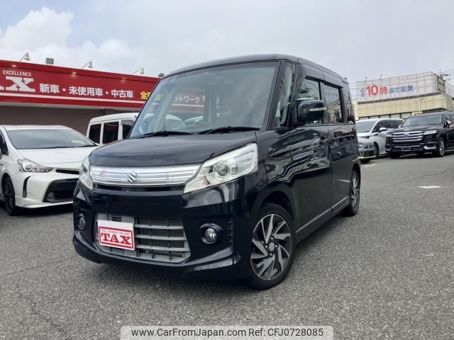 suzuki spacia 2014 quick_quick_MK32S_MK32S-847167 image 1