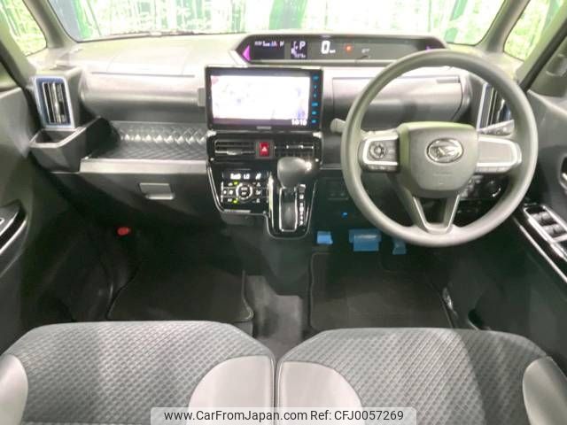 daihatsu tanto 2021 -DAIHATSU--Tanto 6BA-LA650S--LA650S-1106798---DAIHATSU--Tanto 6BA-LA650S--LA650S-1106798- image 2